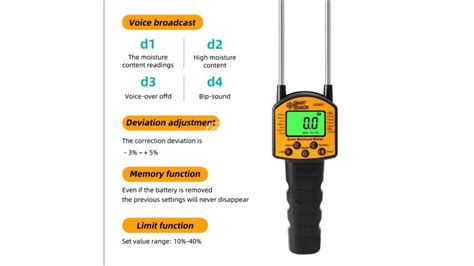 Cinnamon Powder moisture meter|sri lankan cinnamon quality.